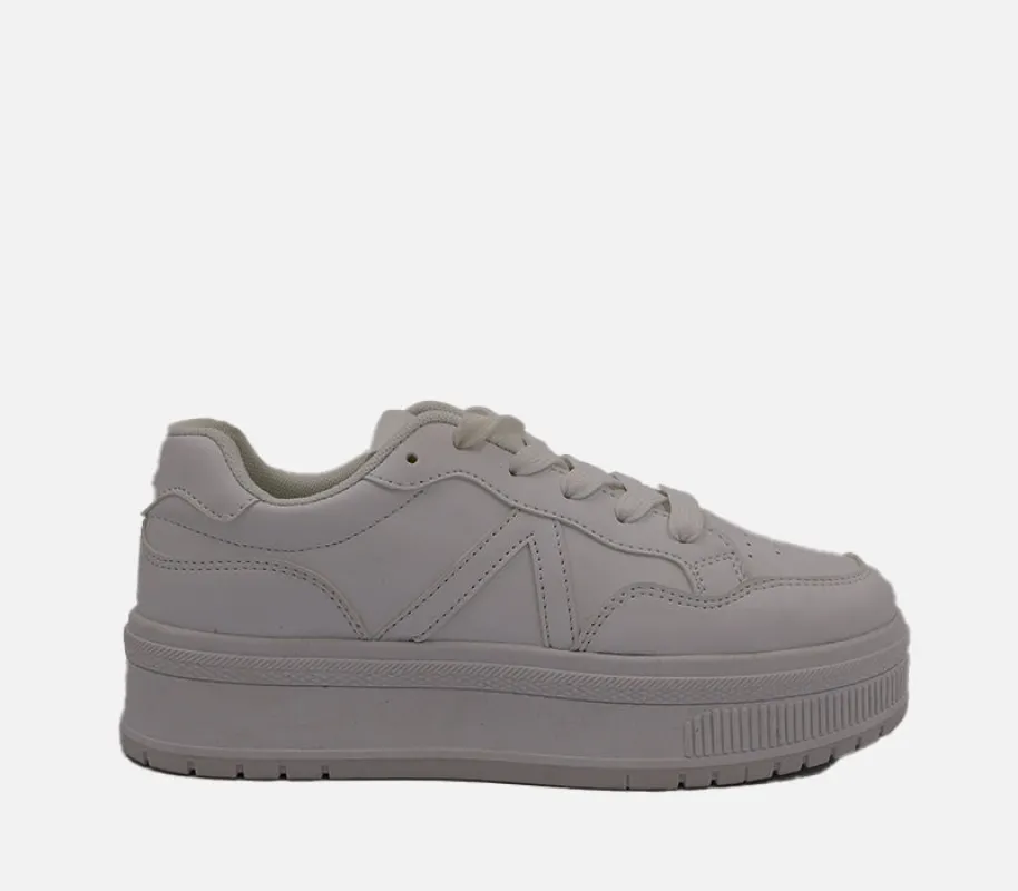 Flatform Sneaker sold by Rage