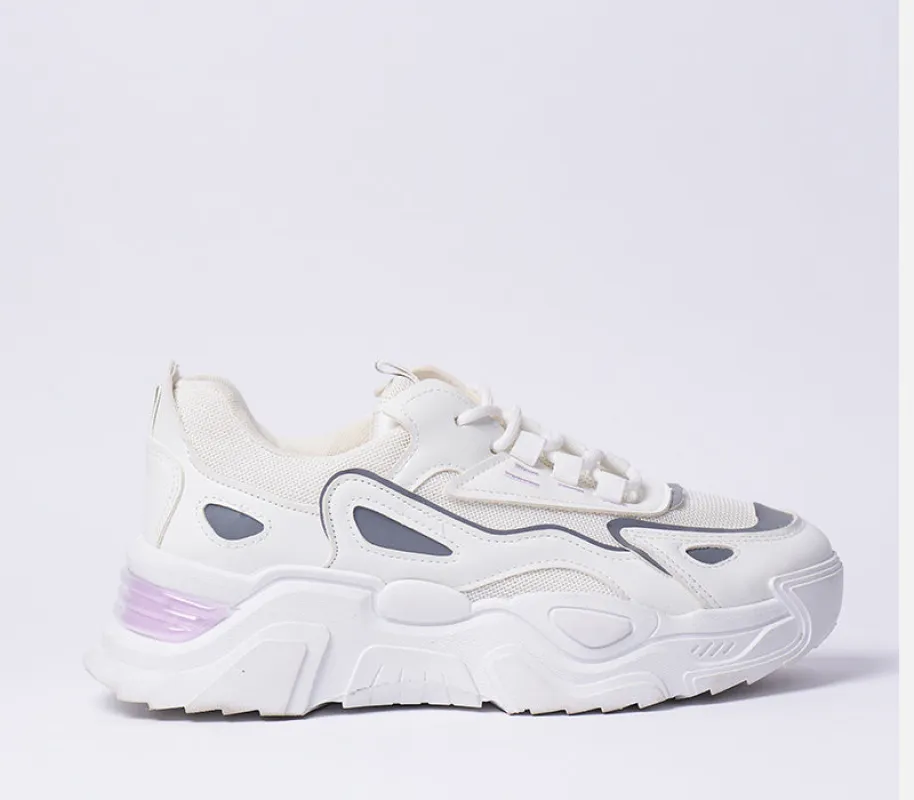 Chunky Sneaker sold by Rage