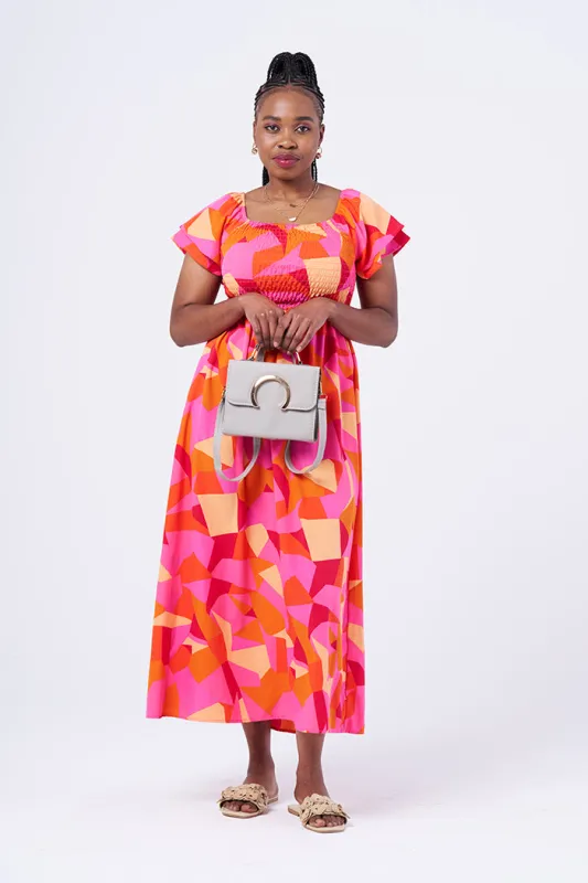 Midi Dress sold by Rage