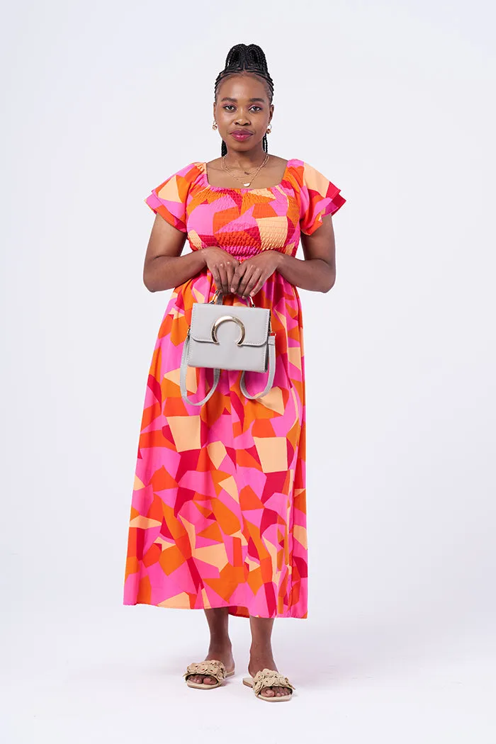 Midi Dress sold by Rage