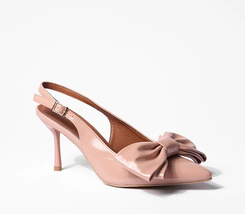 Stiletto Mule sold by Rage product image thumbnail 2