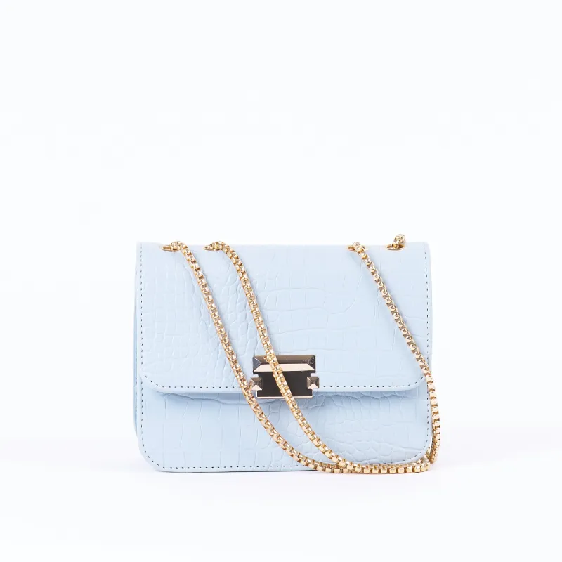 Crossbody bag sold by Rage