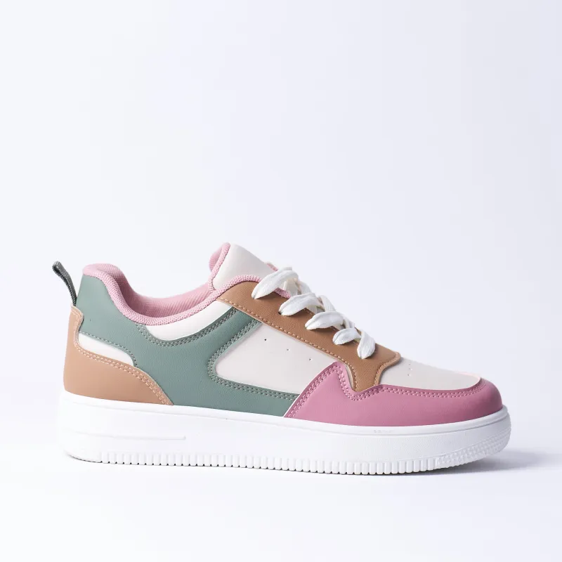 Flat Sneaker sold by Rage