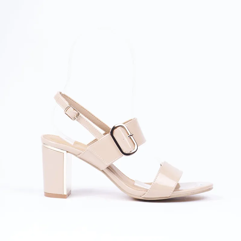 Block heel sold by Rage