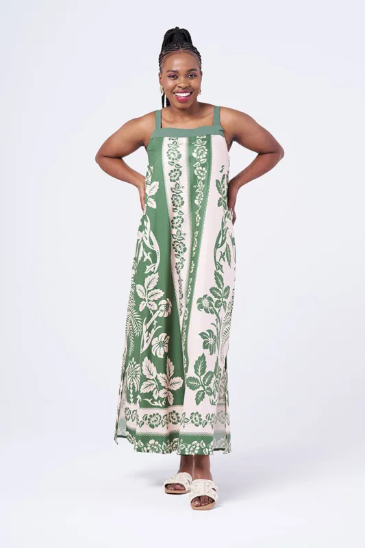 Maxi dress sold by Rage