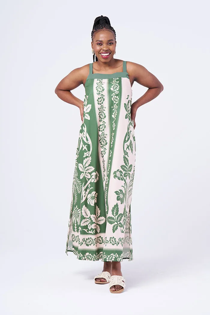 Maxi dress sold by Rage