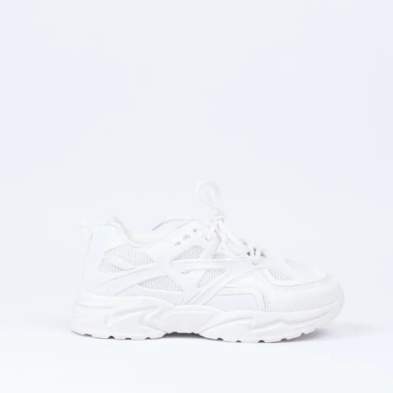 Chunky sneaker sold by Rage