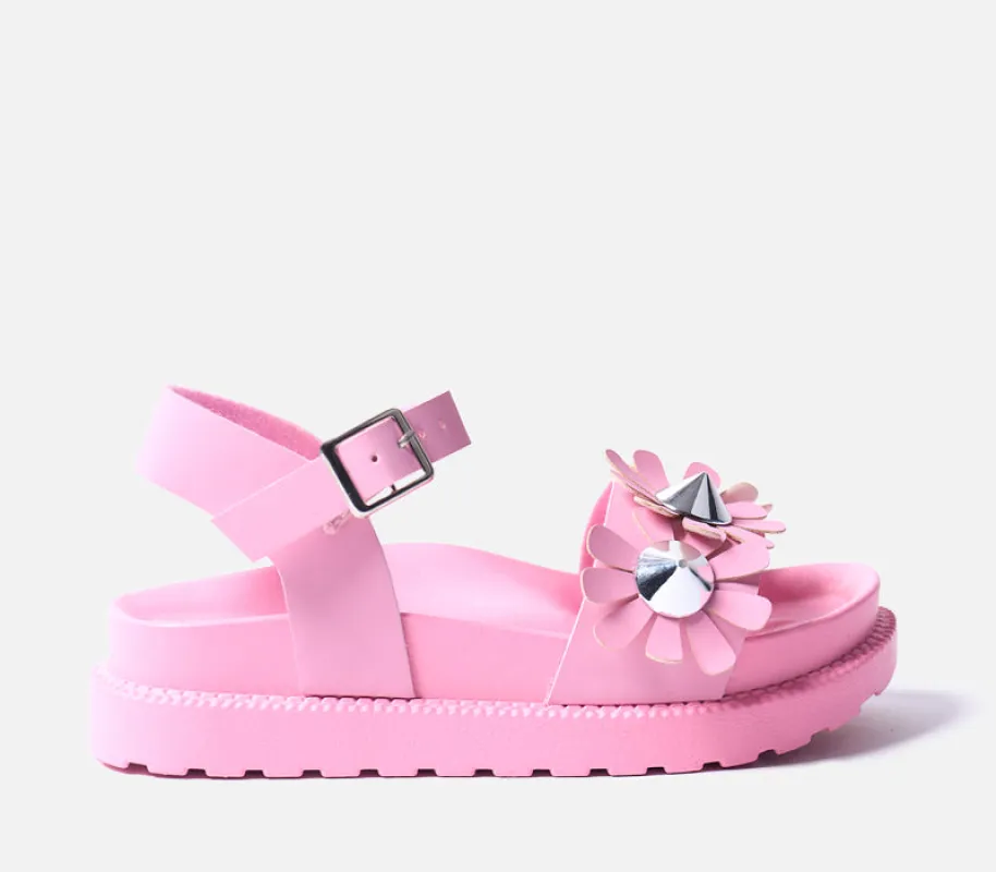 Moulded Sandal sold by Rage