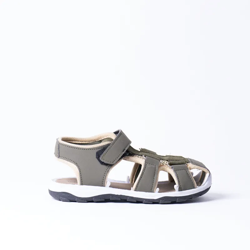 Athleisure Sandal sold by Rage
