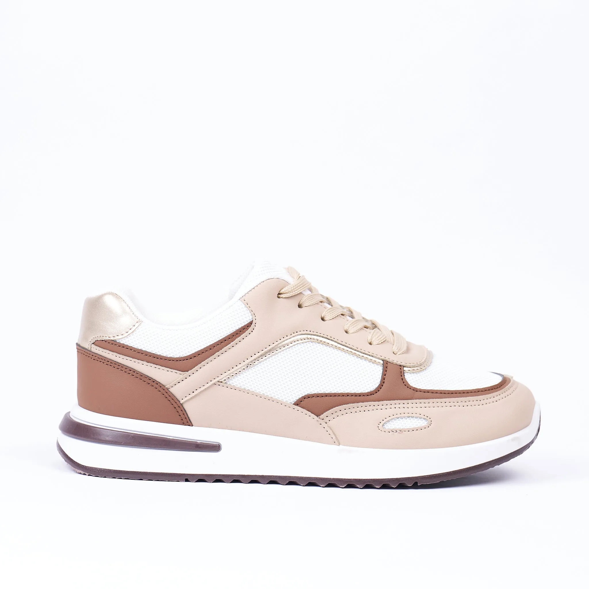 Athleisure sneaker sold by Rage