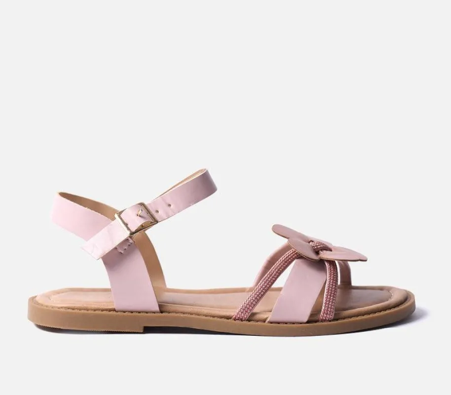Flat Sandal sold by Rage