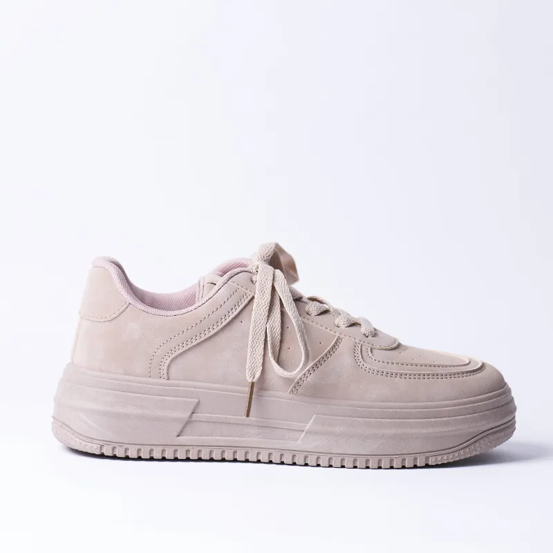 Flatform Sneaker sold by Rage