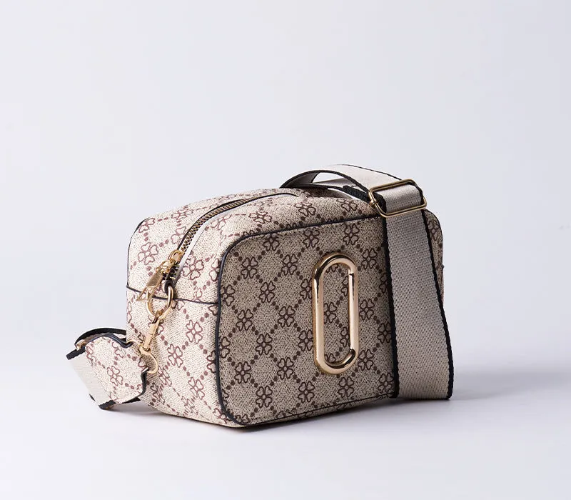 Crossbody bag sold by Rage product image thumbnail 2