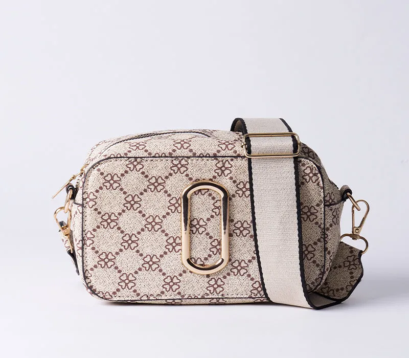 Crossbody bag sold by Rage