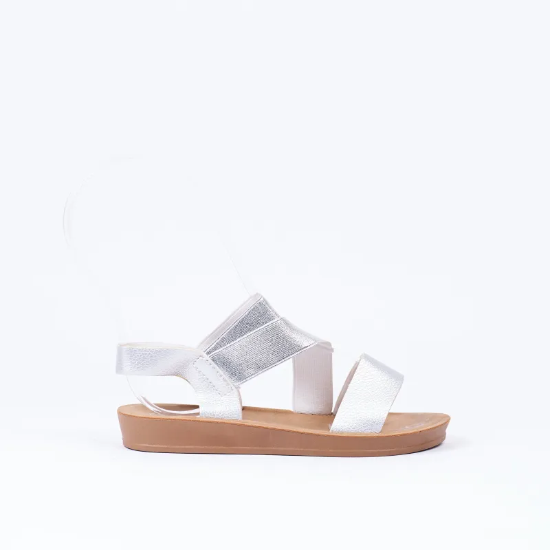 Flatform Sandal sold by Rage