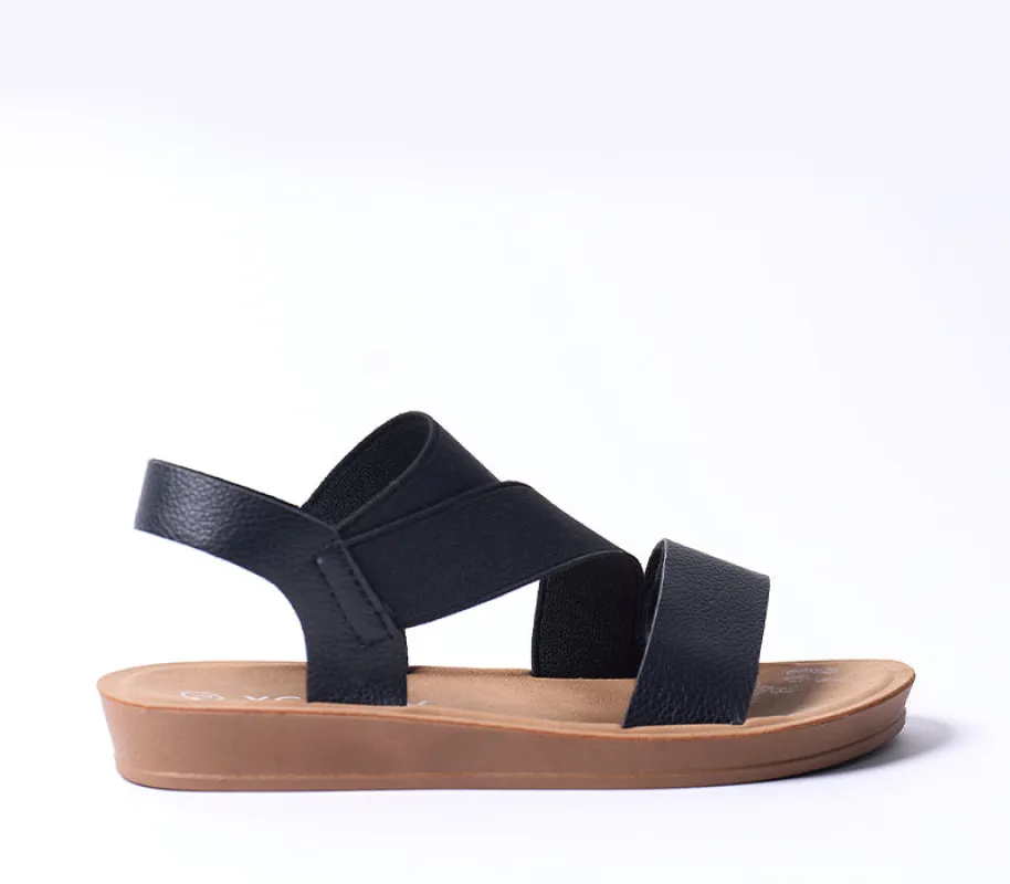 Flatform Sandal sold by Rage
