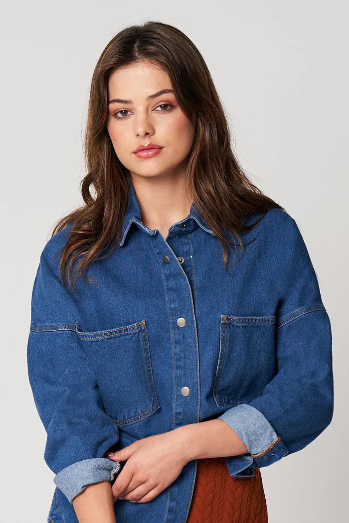 Shacket sold by Rage product image thumbnail 2