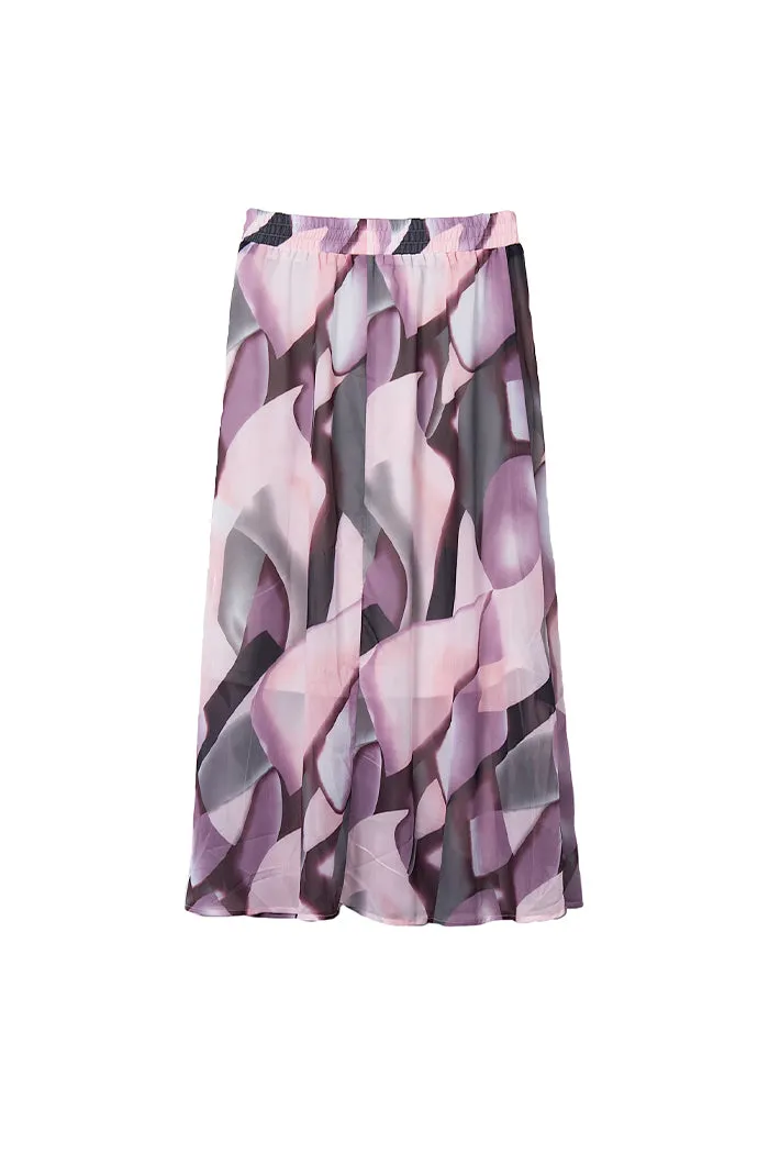 Maxi skirt sold by Rage product image thumbnail 2