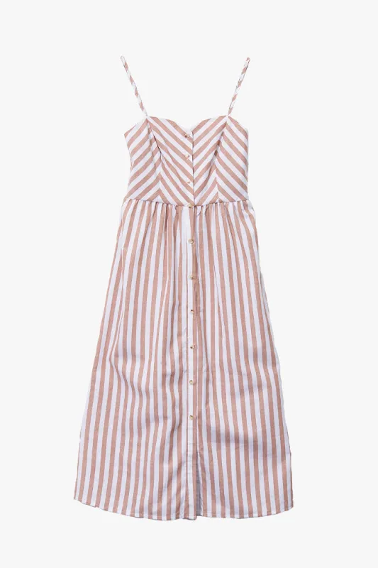 Midi dress sold by Rage