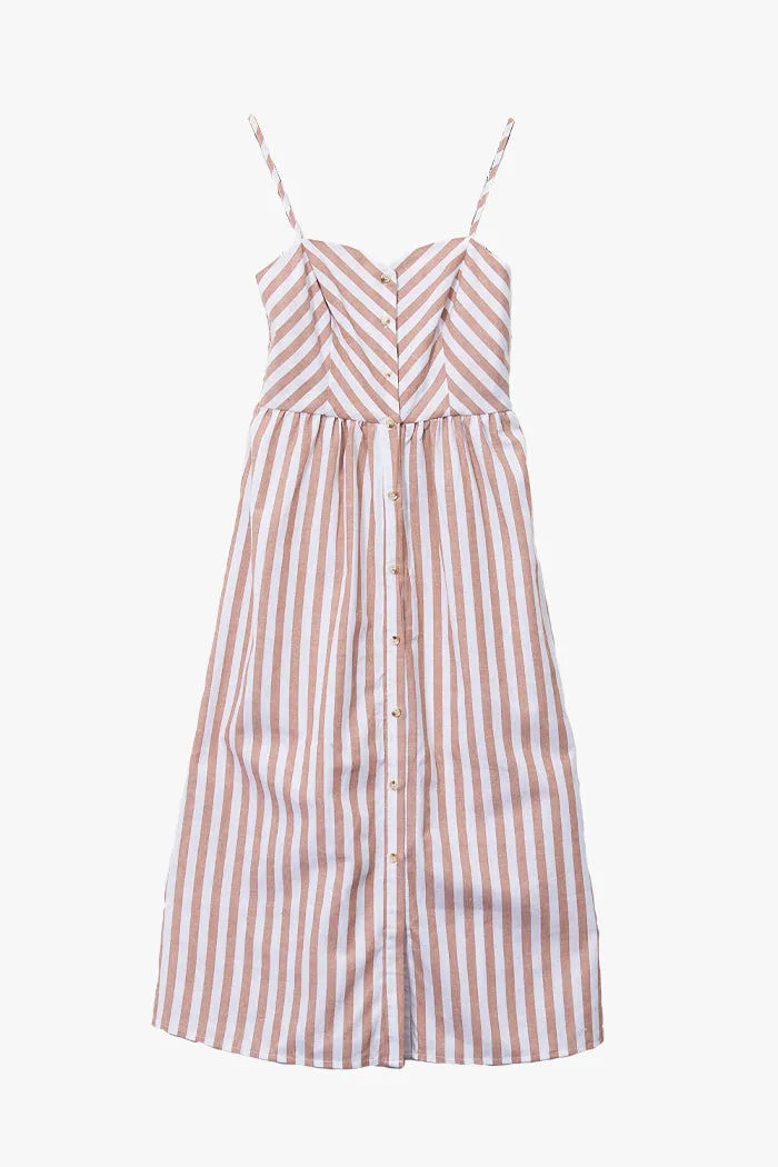 Midi dress sold by Rage product image thumbnail 2