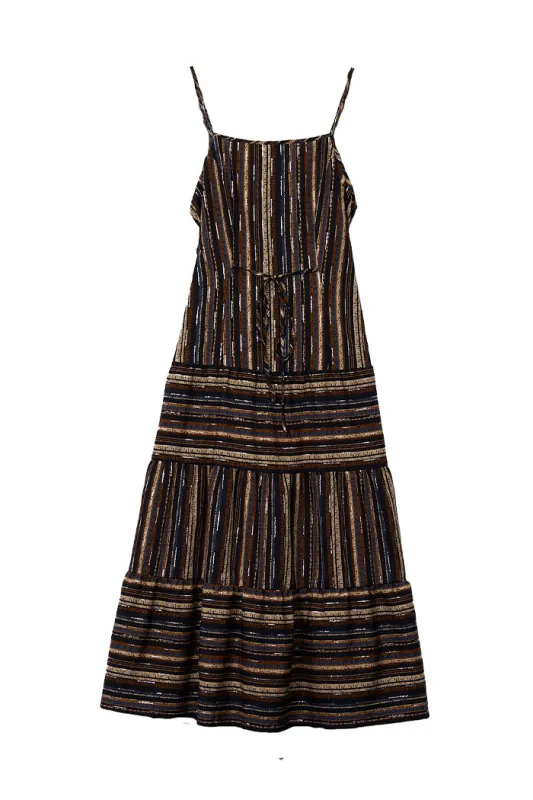 Midi dress sold by Rage