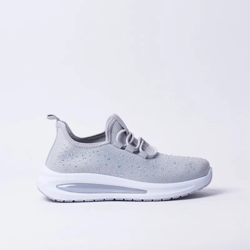 Knit sneaker sold by Rage