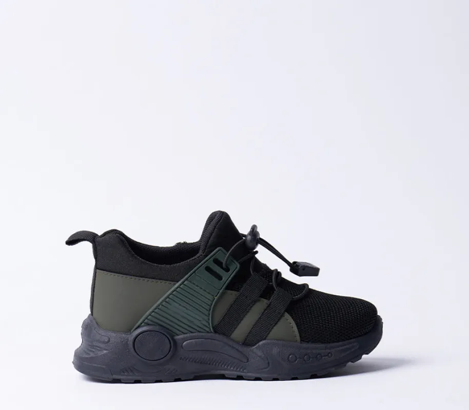 Sneaker sold by Rage