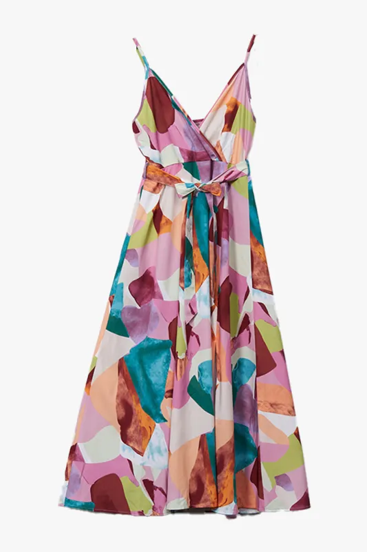 Maxi dress sold by Rage