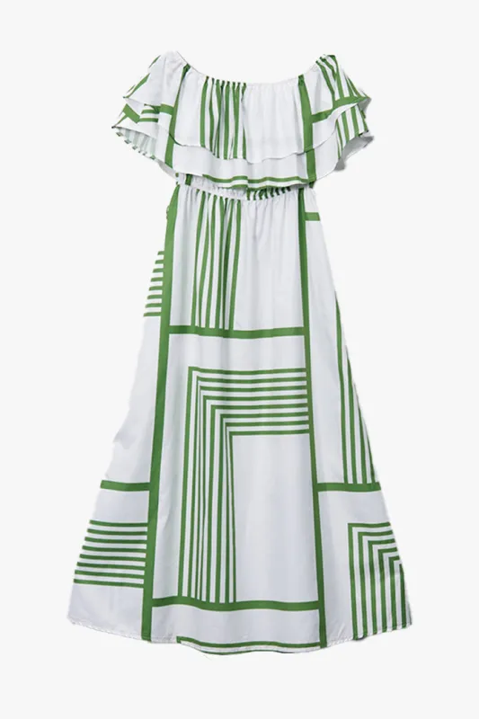 Maxi Dress sold by Rage