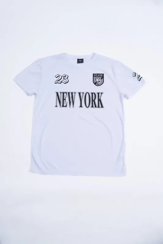 T-shirt sold by Rage