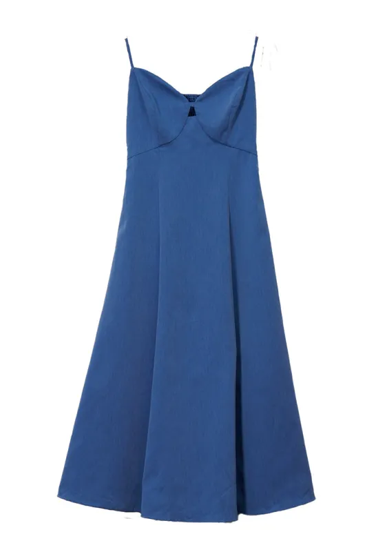 Midi dress sold by Rage
