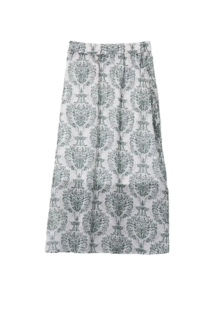 Maxi skirt sold by Rage product image thumbnail 2