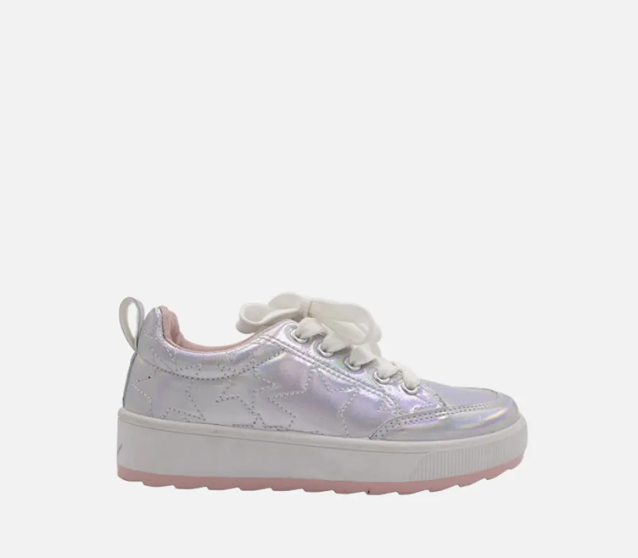 Flatform Sneaker sold by Rage