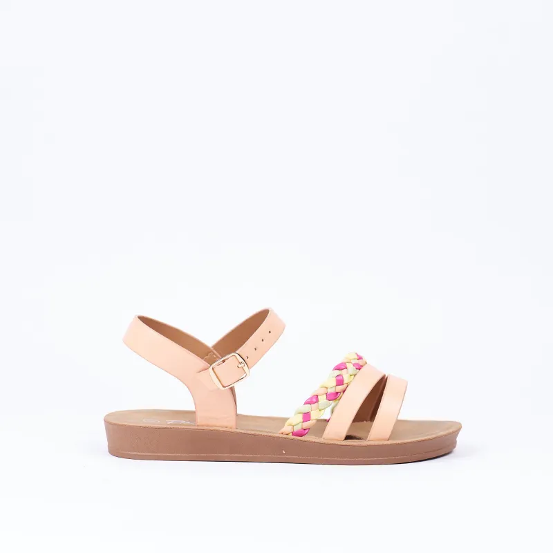 Moulded Sandal sold by Rage