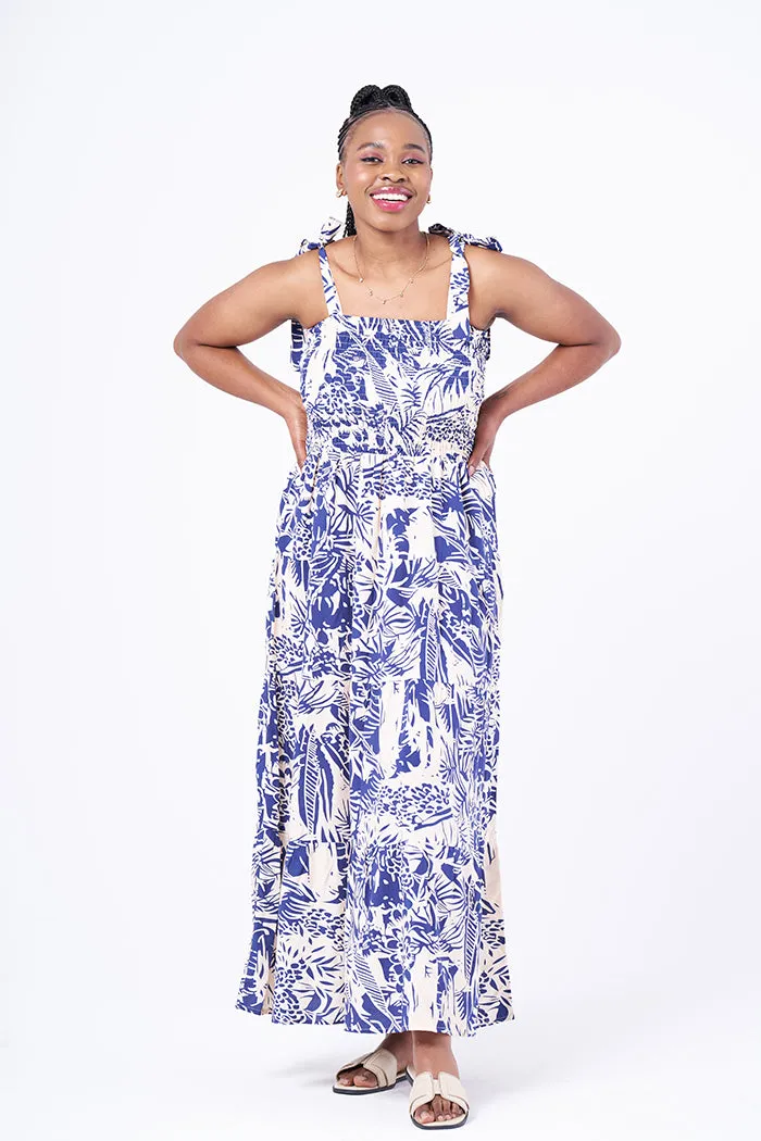 Maxi Dress sold by Rage product image thumbnail 2