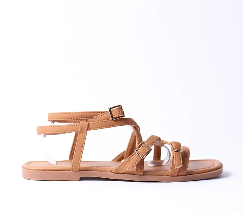 Gladiator Sandal sold by Rage