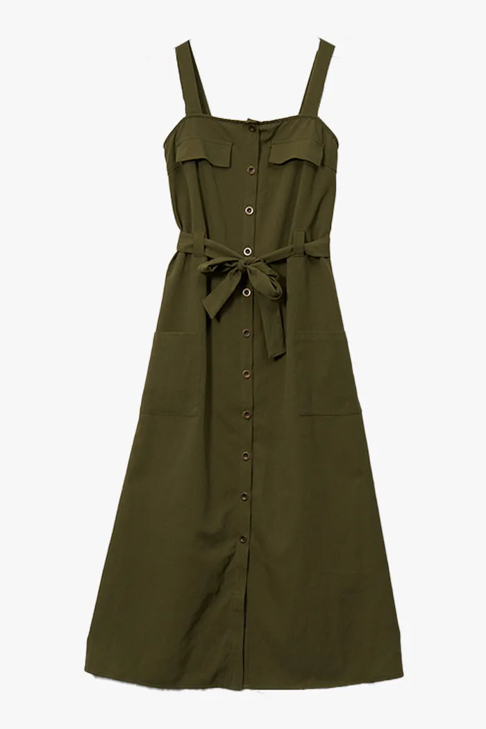 Midi Dress sold by Rage