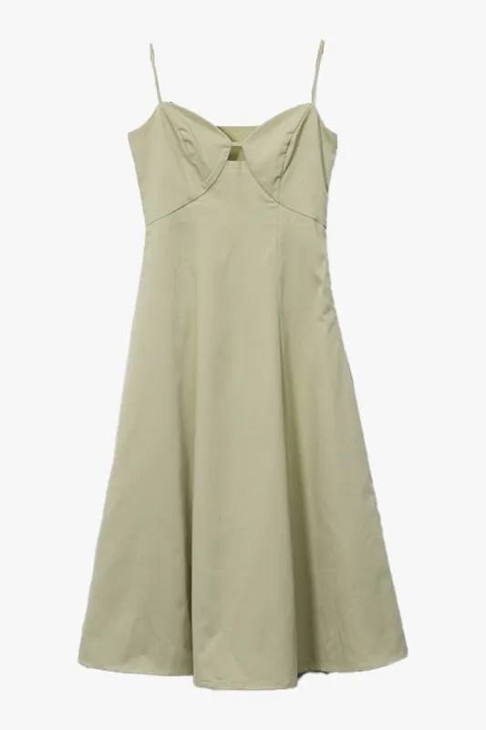 Midi Dress sold by Rage