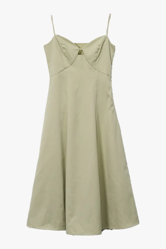 Midi Dress sold by Rage product image thumbnail 2