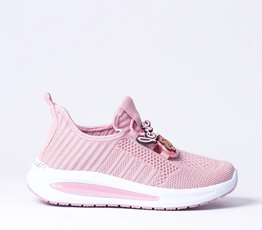 Knit Sneaker sold by Rage