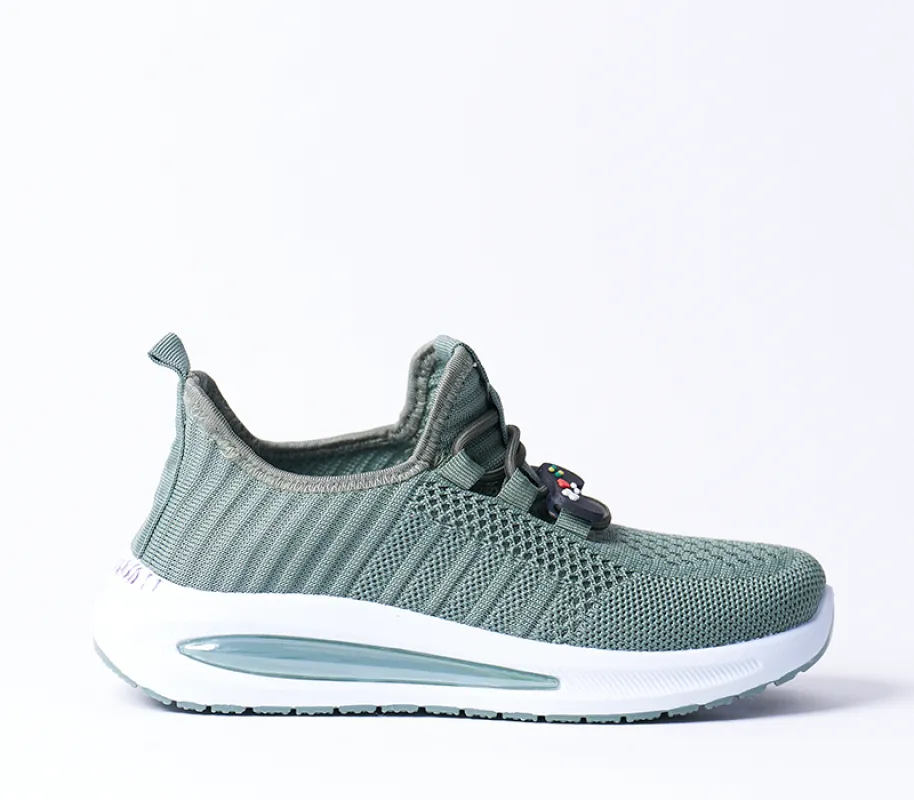 Knit Sneaker sold by Rage