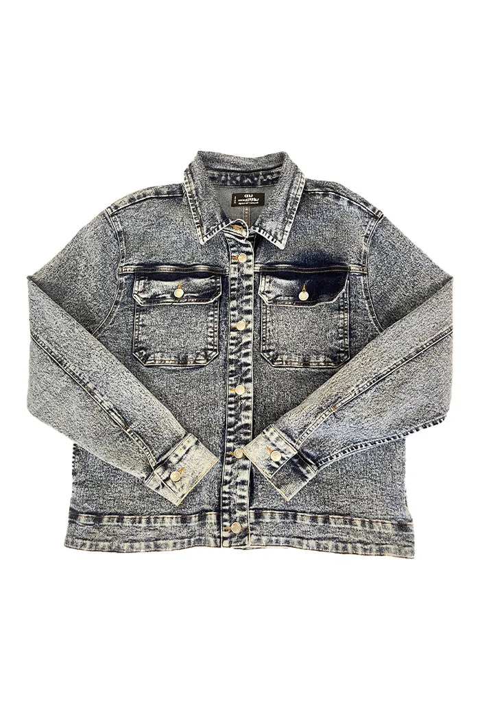 Denim Jacket sold by Rage