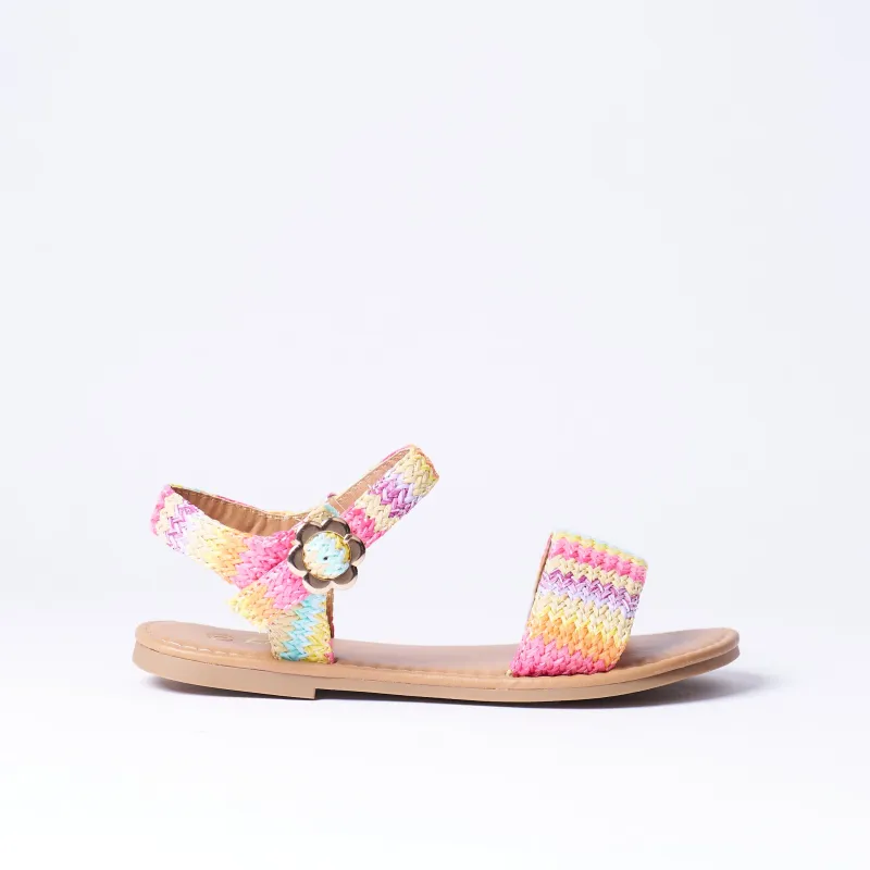 Flat Sandal sold by Rage