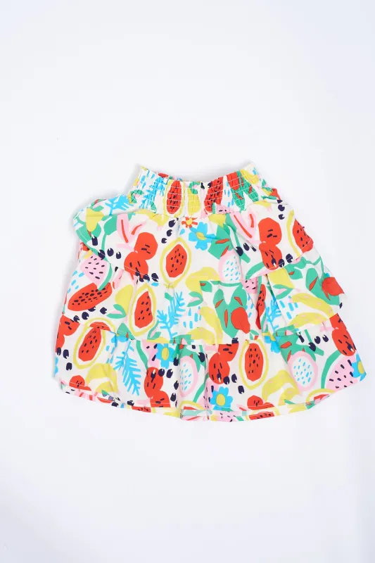 Skirt sold by Rage
