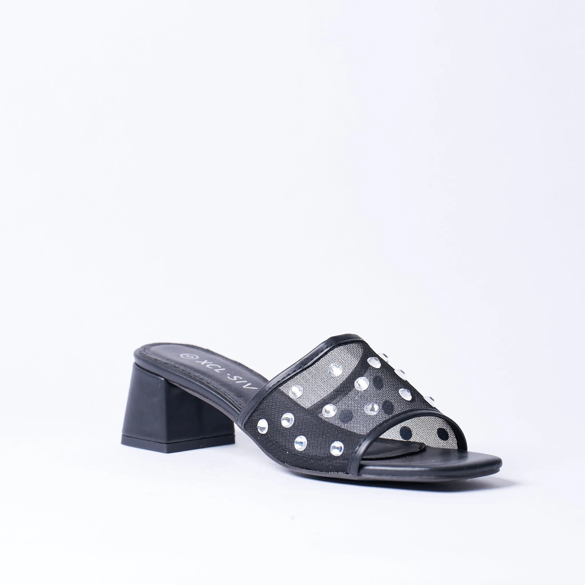 Push In Heel sold by Rage product image thumbnail 2