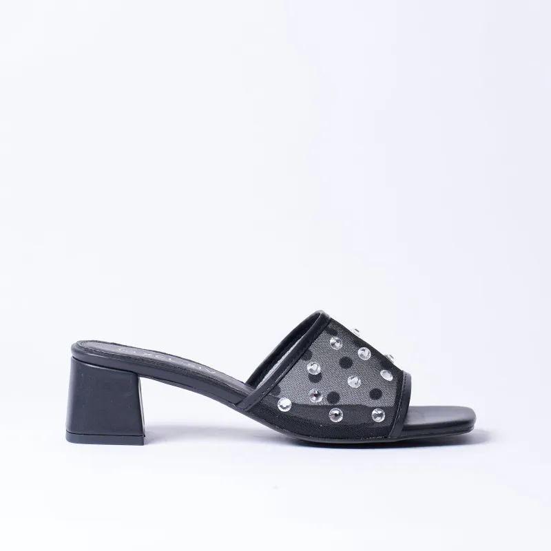 Push In Heel sold by Rage