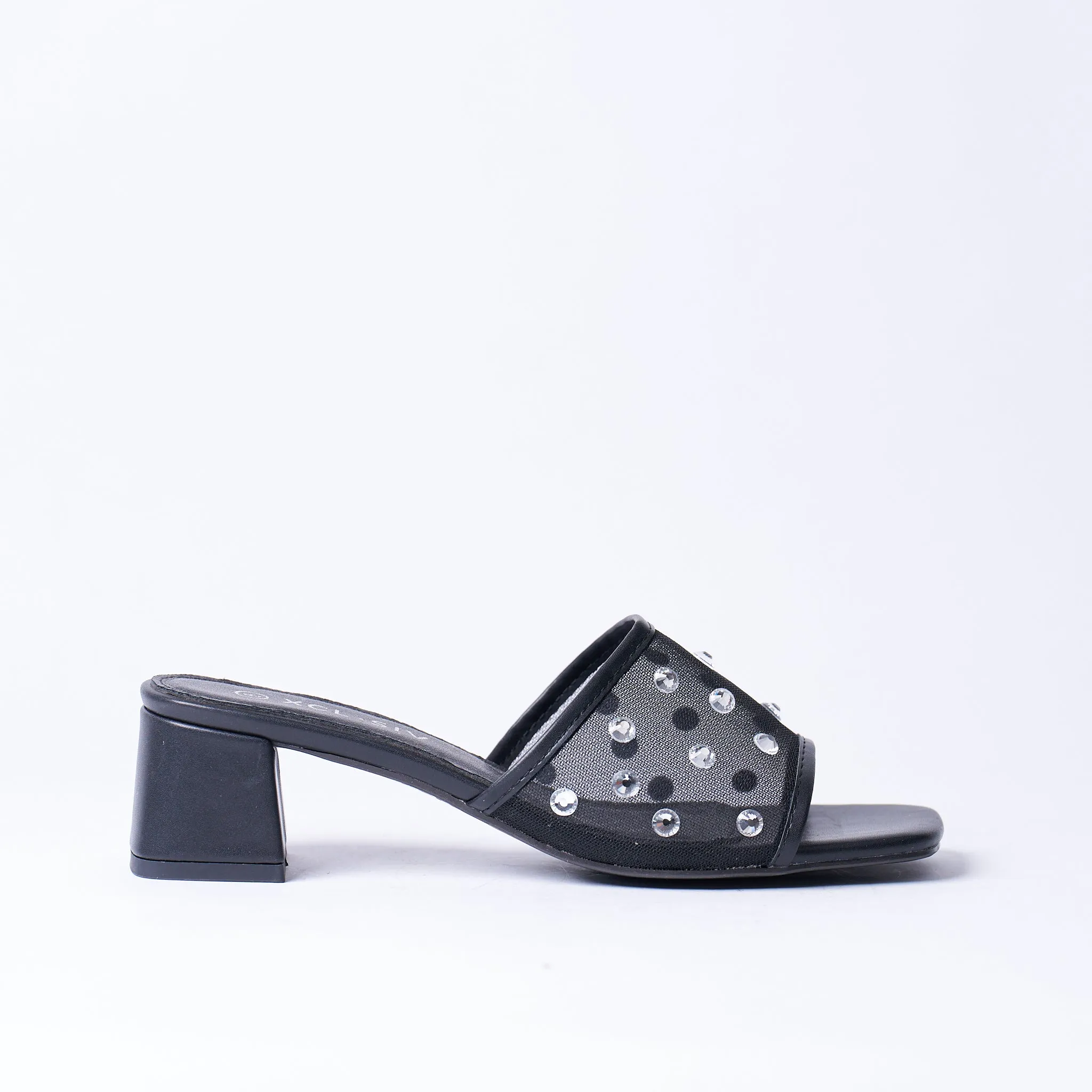 Push In Heel sold by Rage