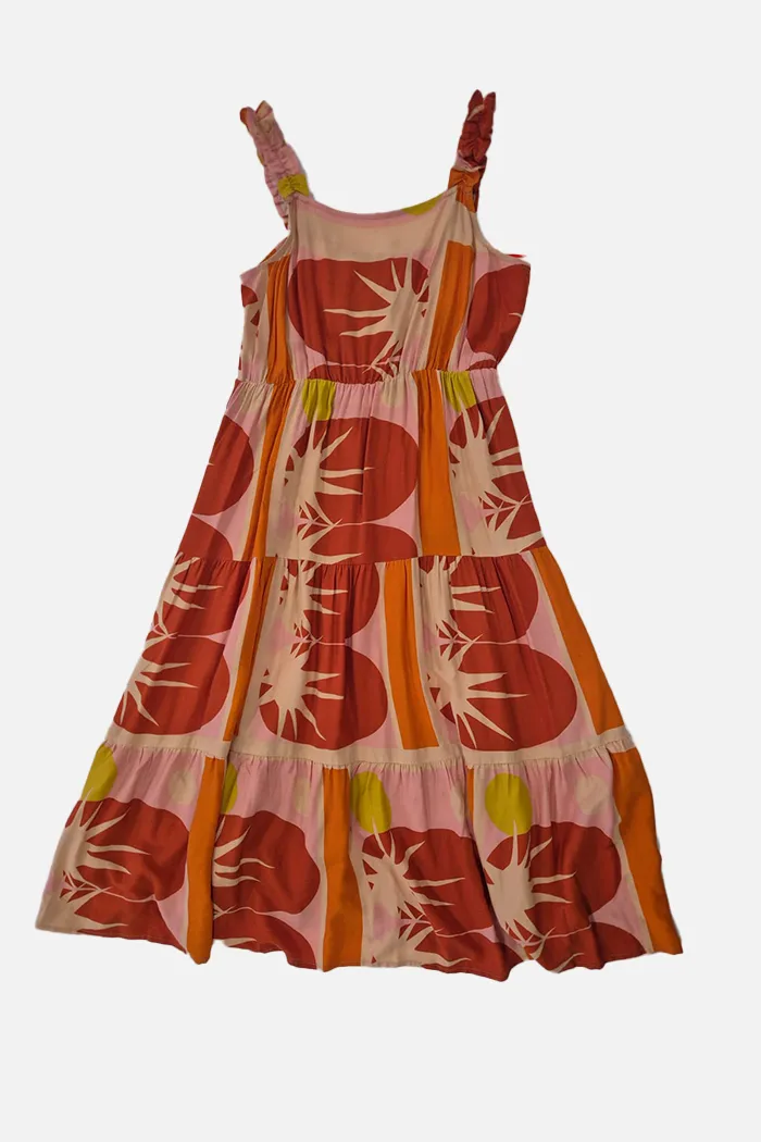 Midi Dress sold by Rage product image thumbnail 2