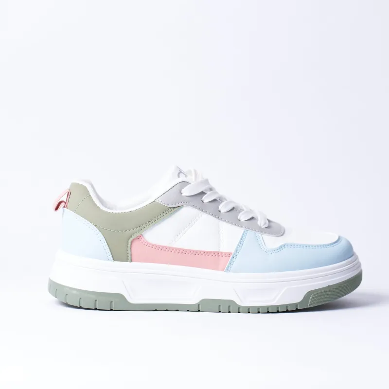 Flatform Sneaker sold by Rage