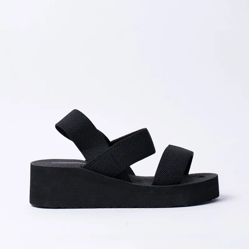 Wedge Sandal sold by Rage